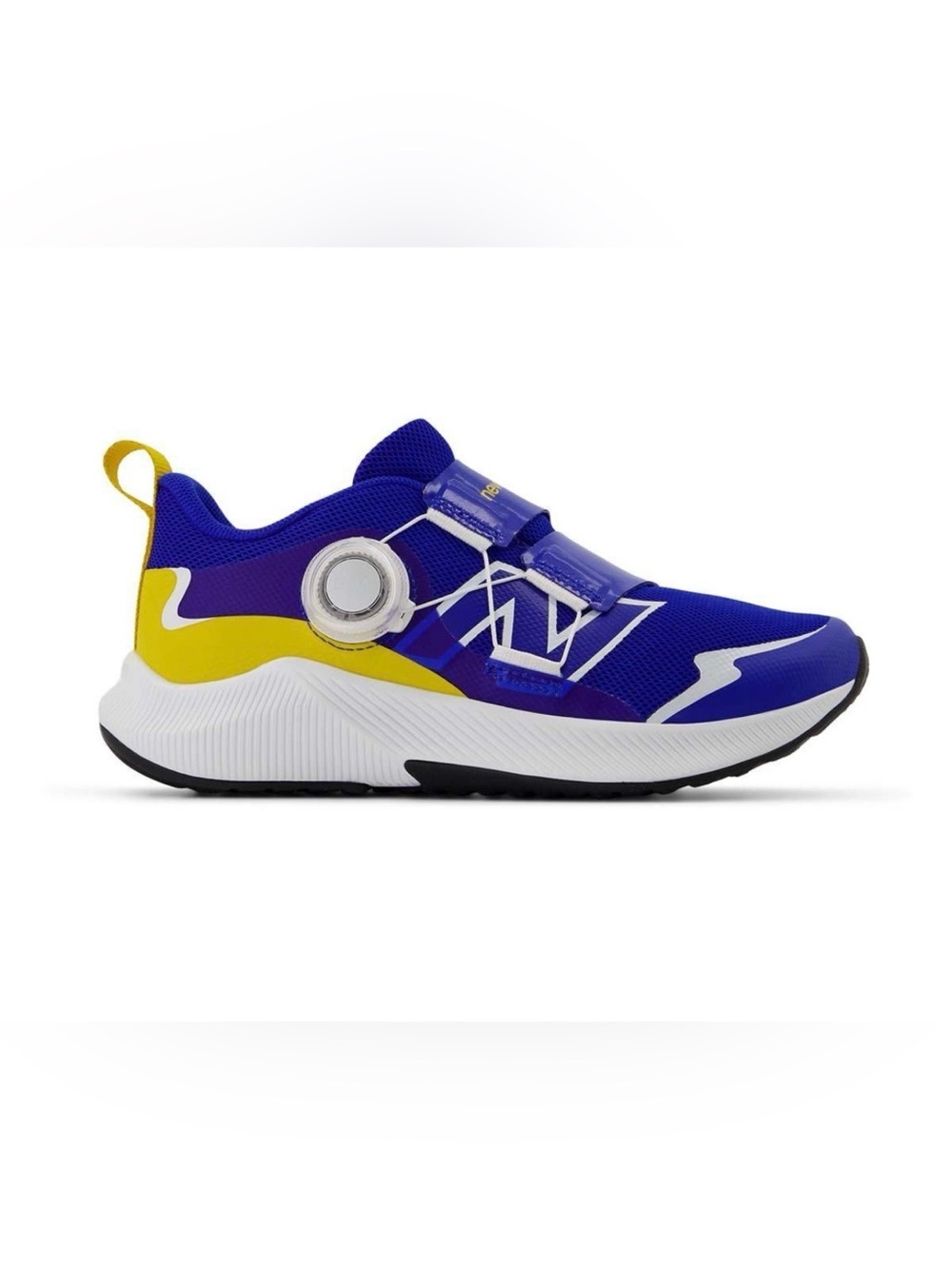 New Balance Little Kids' New Balance DynaSoft Reveal v4 Boa Shoes size 1